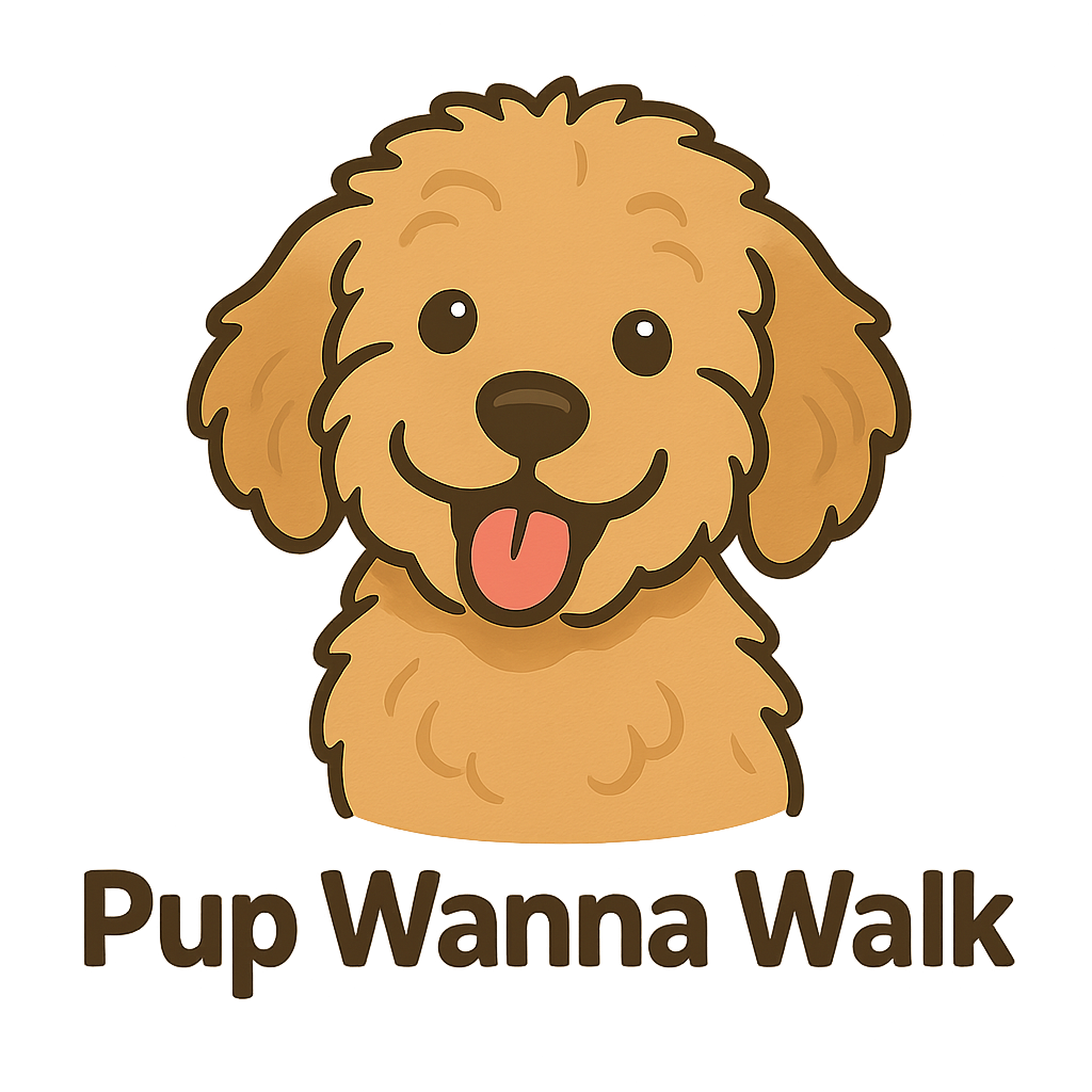 pupwannawalk.com favicon